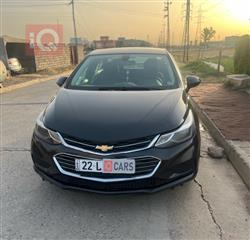 شێڤرۆلێت کروز